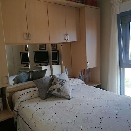 Estudio Con Cocina-Comedor Independiente Benidorm Buitenkant foto