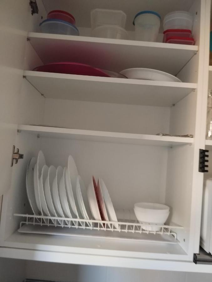 Estudio Con Cocina-Comedor Independiente Benidorm Buitenkant foto