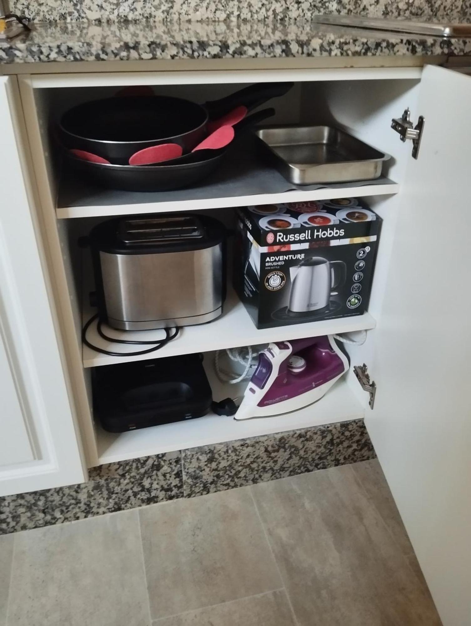Estudio Con Cocina-Comedor Independiente Benidorm Buitenkant foto